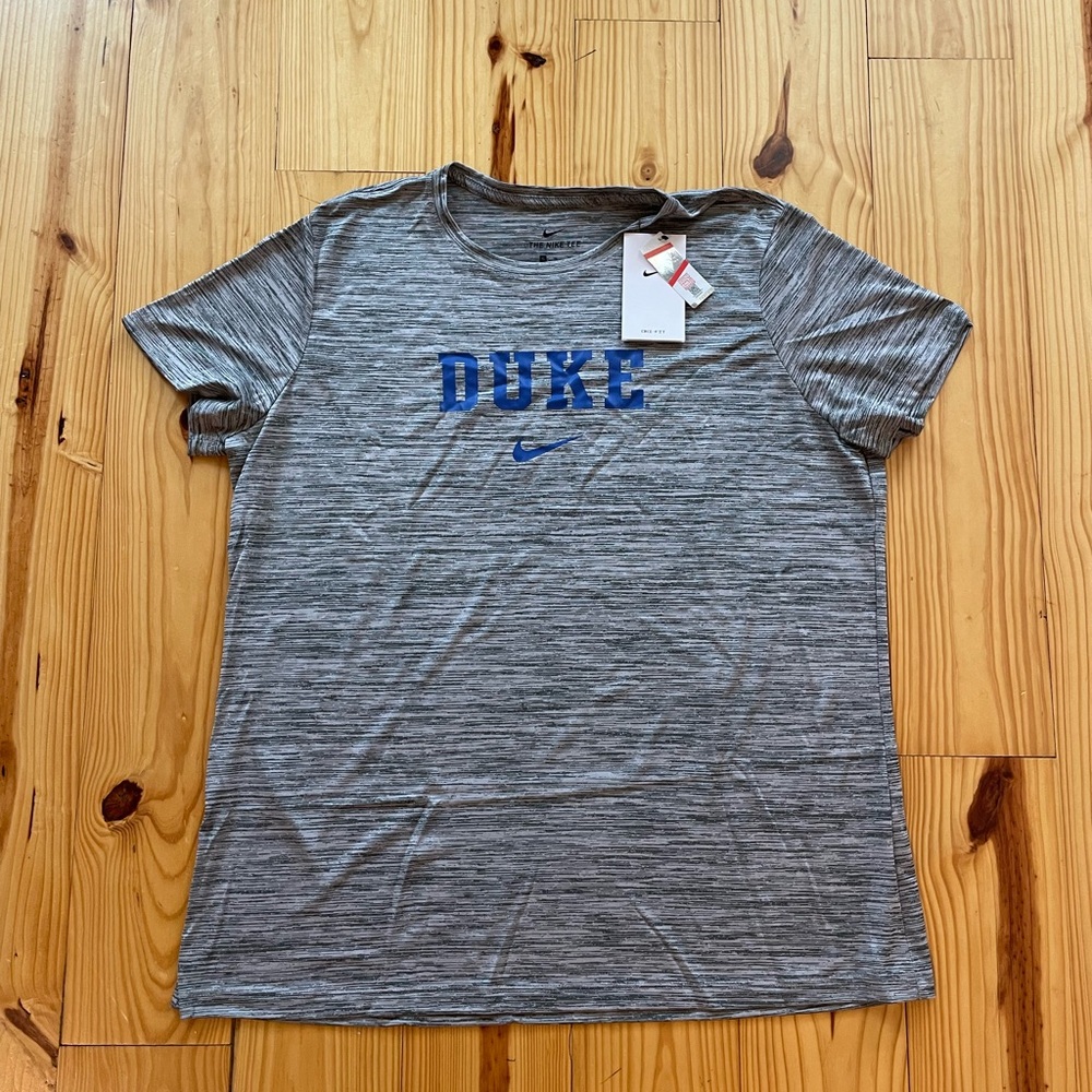 Nike Gray Women’s Shirt